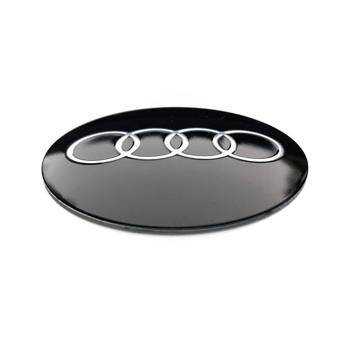 75mm metal emblems - x, a3